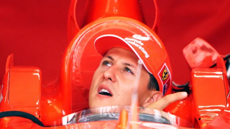 Bliski insajder uznemirio F1 javnost izjavom o Schumacheru: “Ne vjerujem da ćemo ga više vidjeti...”
