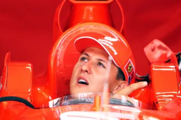 Bliski insajder uznemirio F1 javnost izjavom o Schumacheru: “Ne vjerujem da ćemo ga više vidjeti...”