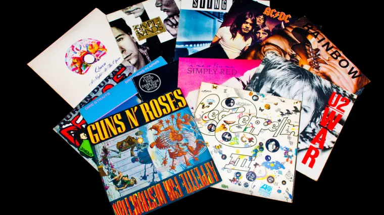 Samo će pravi ljubitelji stranih izvođača znati odakle potječu: Nije lako imati sve točno