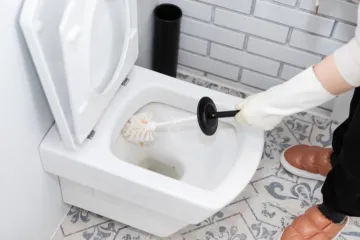 Odčepite WC školjku uz samo jedan sastojak iz kuhinje: 'To je zaista genijalan trik'