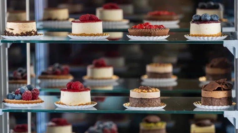 [KVIZ] Ako voliš jesti kolače, sigurno znaš i sve o njima