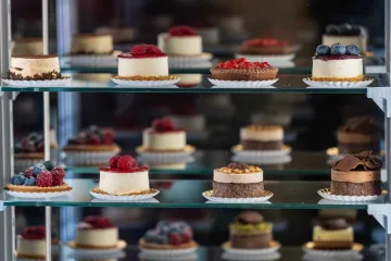 [KVIZ] Ako voliš jesti kolače, sigurno znaš i sve o njima