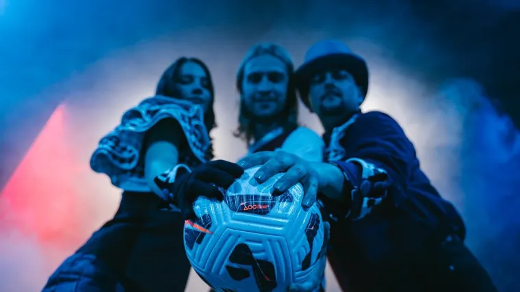 Evo gdje u prosincu možete pogledati hit predstavu Arije Rizvić o Luki Modriću