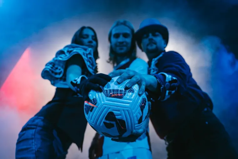 Evo gdje u prosincu možete pogledati hit predstavu Arije Rizvić o Luki Modriću