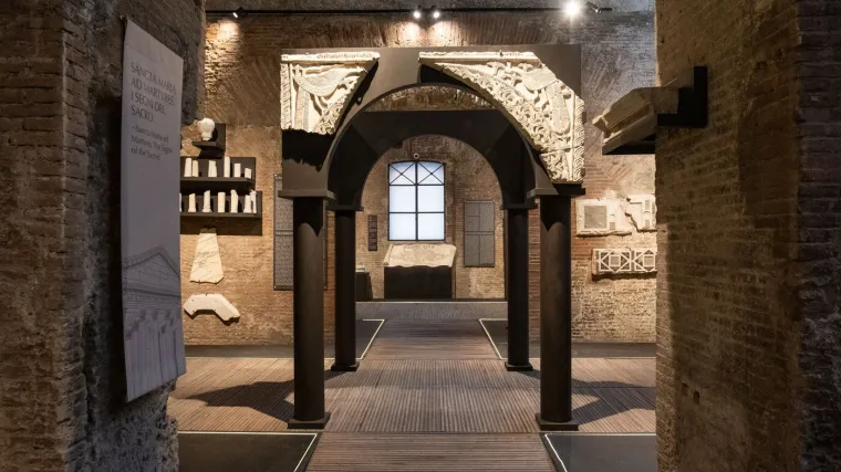 Spremni su za istraživanje: Dosad nedostupni prostori značajnog spomenika otvoreni za javnost