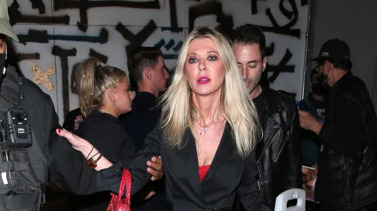 Tari Reid ubacili nešto u piće? Kruži snimka: Satima nije dolazila k sebi, evo što se dogodilo