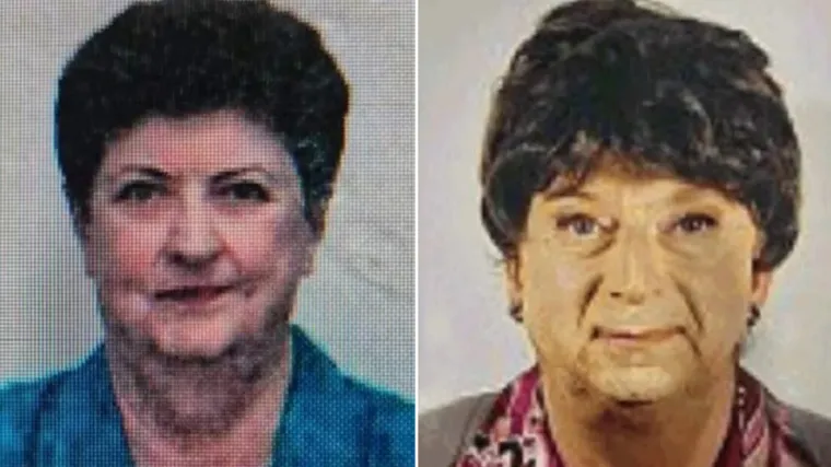 Kratka kosa, puder, biseri: Kad je 'gospođa' došla obnoviti osobnu - otkrivena mračna tajna