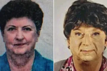 Kratka kosa, puder, biseri: Kad je 'gospođa' došla obnoviti osobnu - otkrivena mračna tajna