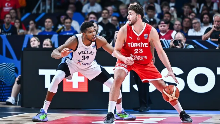 FIBA mijenja sustav bodovanja: Velike promjene već od prvih kvalifikacija za SP 2027.