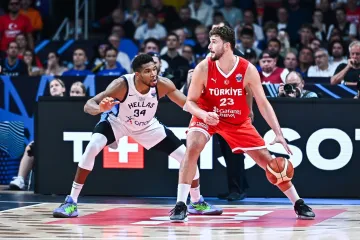 FIBA mijenja sustav bodovanja: Velike promjene već od prvih kvalifikacija za SP 2027.