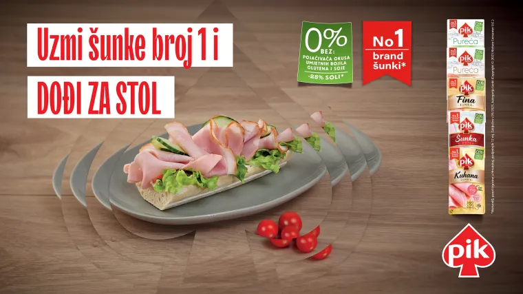 Potrošači biraju kvalitetu kojoj vjeruju