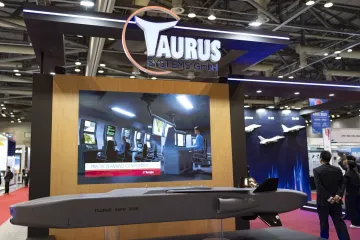 Planovi za duboki udar unutar neprijateljskih linija: Novi potez za odvraćanje Rusije