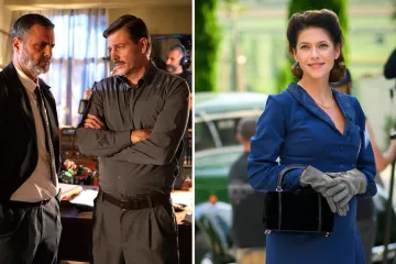 'Divlje pčele' osvajaju inozemstvo! Od Toronta do Beča: 'Obožavam ovu seriju!'