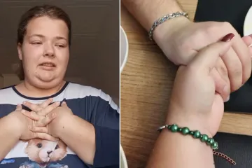 Marija iz 'Života na vagi' nakon razvoda i bolesti zahvalila novome dečku: 'Unio si svjetlo'