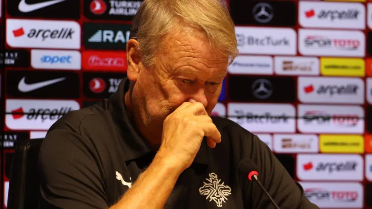 Nogometni svijet u šoku: Legendarni trener ima tumor na mozgu