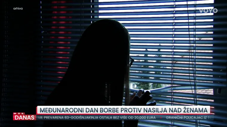 Pitali smo vas koju bi poruku poslali ženama koje se boje prijaviti nasilje