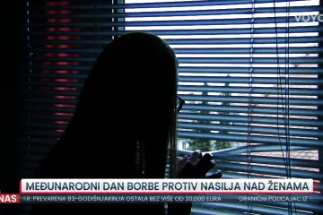 Pitali smo vas koju bi poruku poslali ženama koje se boje prijaviti nasilje