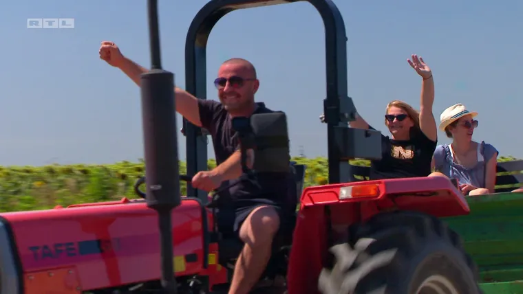 Dejan i Valentina tajnoviti oko prošle noći, a Petra otkrila: 'Simpatija je otišla na jedan veći nivo'