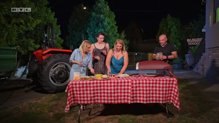 Dejan i Valentina tajnoviti oko prošle noći, a Petra otkrila: 'Simpatija je otišla na jedan veći nivo'