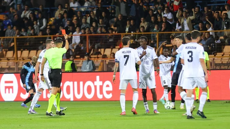 Evo tko sudi našima u Europi: Dinamo će morati paziti na kartone, Rijeci stiže Irac