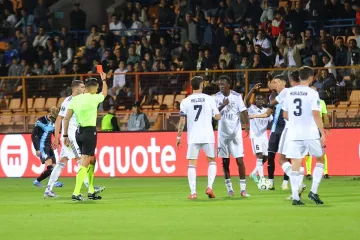 Evo tko sudi našima u Europi: Dinamo će morati paziti na kartone, Rijeci stiže Irac