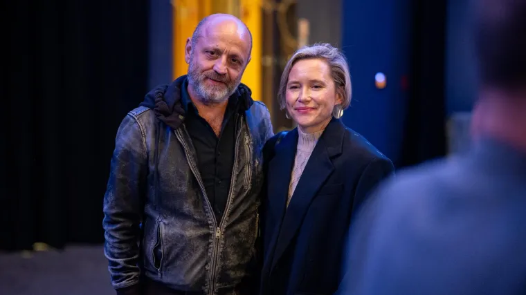 Mile Kekin i njegova Ivana slave: Objavili video, čestitke im pristižu sa svih strana