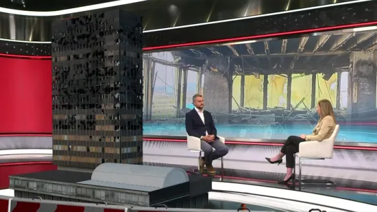 Otkrio detalje rušenja Vjesnika i upozorio na skrivene opasnosti: 'To bi bio veliki problem'