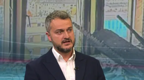 Statičar o rušenju Vjesnika: 'Prašine će biti puno, ali miniranje je najsigurnije'