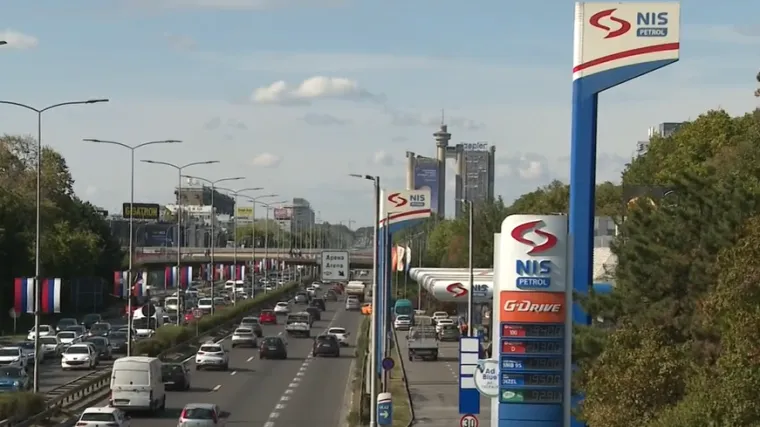 Srbiji na naplatu stigle američke sankcije: Vučić objasnio zašto je doveo NIS do kolapsa