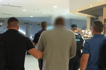 Hrvatski prvi časnik broda u Australiji uhićen zbog kokaina: Prijeti mu doživotni zatvor