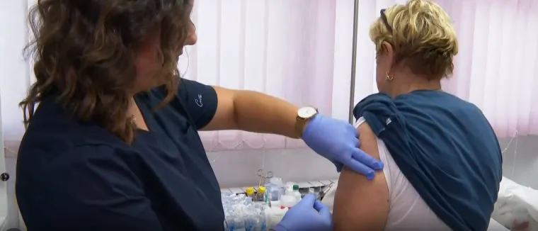 Opaki virus nikad ranije u Hrvatskoj, hospitaliziranih više nego lani: 'Iznenadilo nas je...'