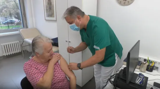 Više hospitaliziranih nego lani: Hoće li se svi uspijeti zaštiti od gripe?