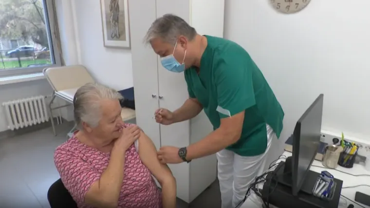 Više hospitaliziranih nego lani: Hoće li se svi uspijeti zaštiti od gripe?