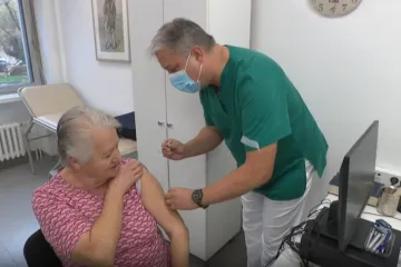 Više hospitaliziranih nego lani: Hoće li se svi uspijeti zaštiti od gripe?