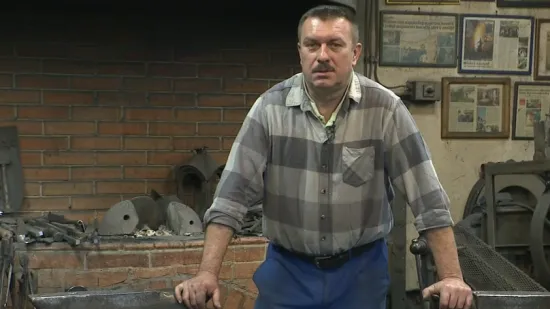 Franjo se bavi poslom koji u Hrvatskoj gotovo više nitko ne radi: 'Ujak je kriv...'