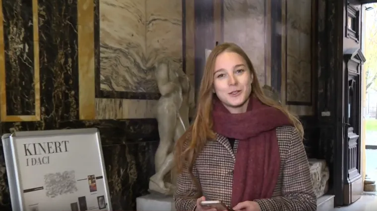 Isprobali smo ‘Guru za kulturu’: Evo kako izgleda vodič za kulturna događanja u Zagrebu