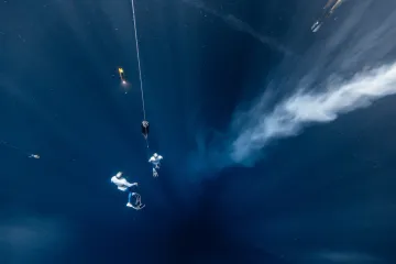 Čudesna Ukrajinka postavila čak osmi svjetski rekord: 'Nije bilo nimalo lako, ali se isplatilo'