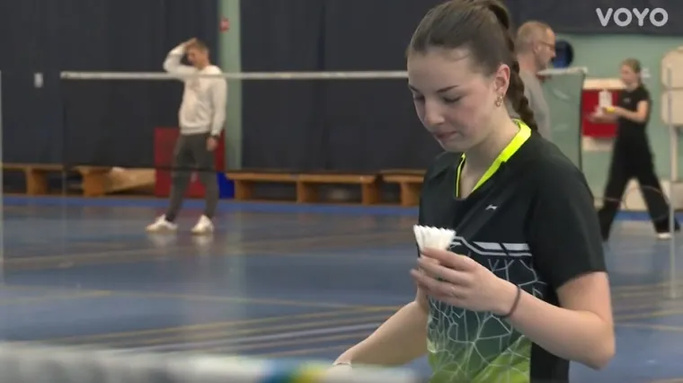 Jelena je ispisala povijest, ovo je priča o čudesnoj 19-godišnjakinji iz Velike Gorice