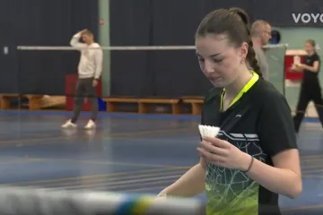 Jelena je ispisala povijest, ovo je priča o čudesnoj 19-godišnjakinji iz Velike Gorice