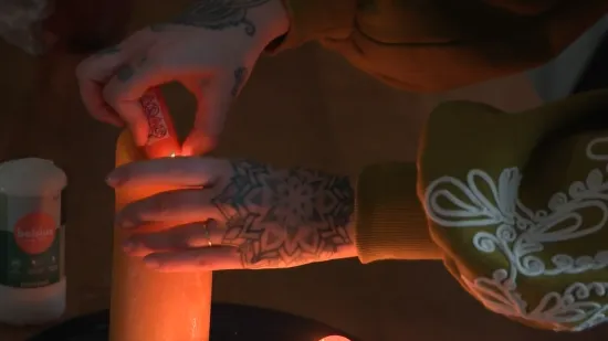 Sjever Europe se priprema za rat! Oni odabrani su živjeli bez struje, vode i grijanja