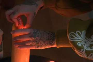 Sjever Europe se priprema za rat! Oni odabrani su živjeli bez struje, vode i grijanja