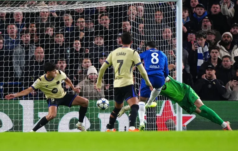 Potop Barce u Londonu, Bayer u velikoj senzaciji slavio kod Cityja, Kovačeva Borussia briljantna