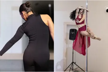 Zgodne Zadranke njihale se u ritmu muzike i zapalile publiku: Nije im bilo konkurencije