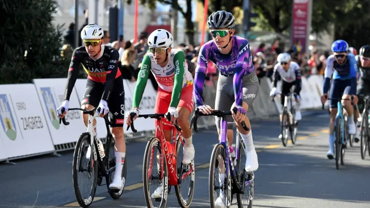 CRO Race uvršten u top 40 najznačajnijih višednevnih profesionalnih biciklističkih utrka u svijetu