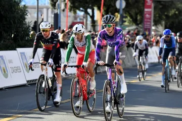 CRO Race uvršten u top 40 najznačajnijih višednevnih profesionalnih biciklističkih utrka u svijetu
