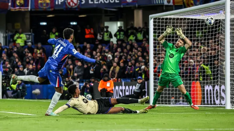 Potop Barce u Londonu, Bayer u velikoj senzaciji slavio kod Cityja, Kovačeva Borussia briljantna