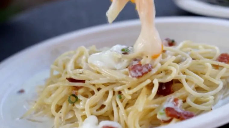 Zločin protiv talijanske kuhinje: Tegla carbonare izazvala skandal u Europskom parlamentu