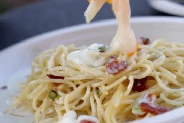 Zločin protiv talijanske kuhinje: Tegla carbonare izazvala skandal u Europskom parlamentu