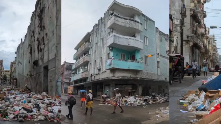 Plaća 20 eura, kila mesa 10, nema struje ni vode: Kako je ovo postalo najgore mjesto za život?