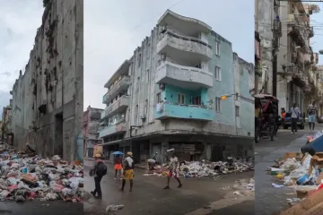 Plaća 20 eura, kila mesa 10, nema struje ni vode: Kako je ovo postalo najgore mjesto za život?